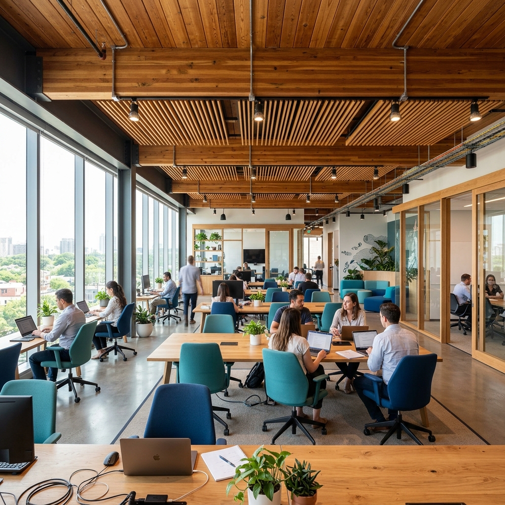 Office 1
